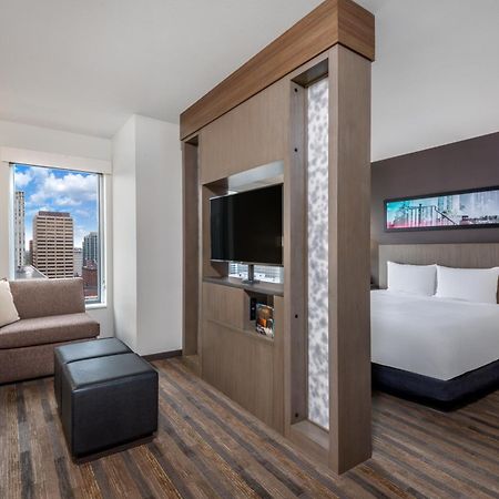 Hyatt House Denver/Downtown Exteriér fotografie