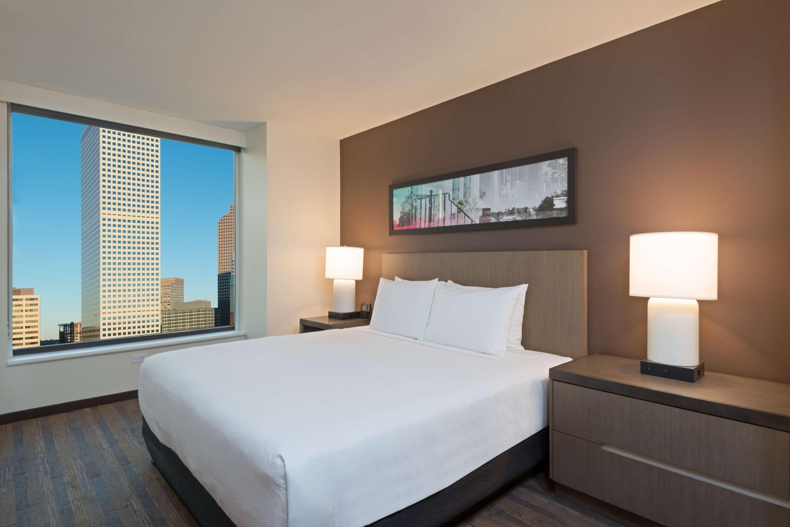 Hyatt House Denver/Downtown Exteriér fotografie