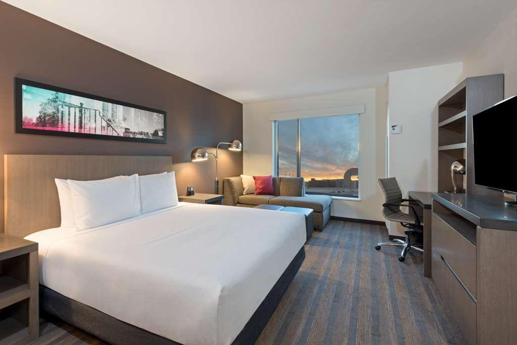 Hyatt House Denver/Downtown Pokoj fotografie